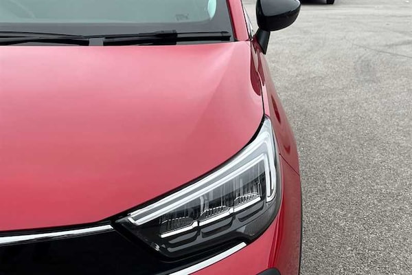 Used Vauxhall Crossland 2022 for sale - 76204124: Photo 40