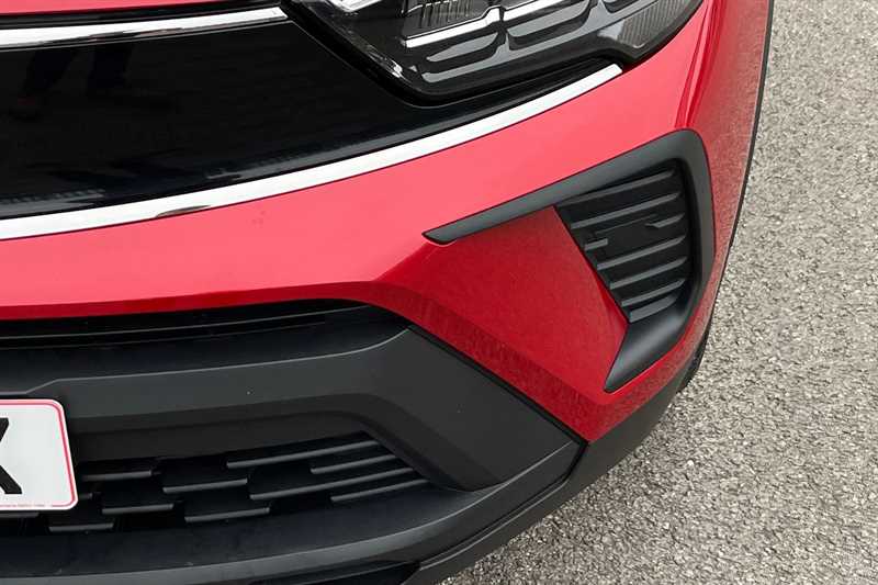 Used Vauxhall Crossland 2022 for sale - 76204124: Photo 41