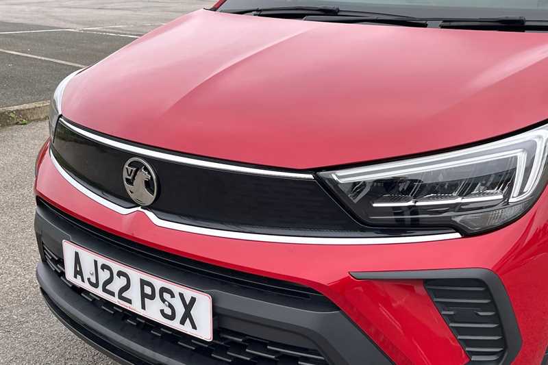 Used Vauxhall Crossland 2022 for sale - 76204124: Photo 42