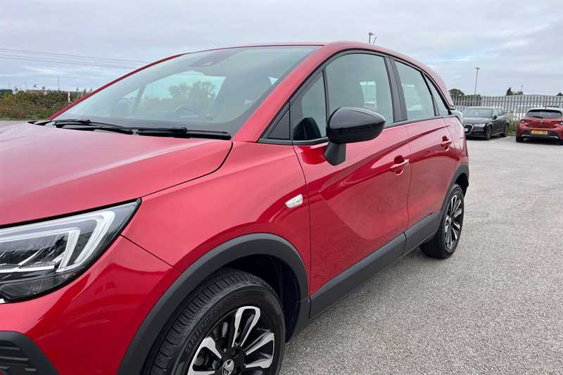 Used Vauxhall Crossland 2022 for sale - 76204124: Photo 43
