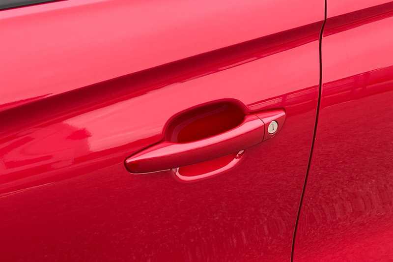 Used Vauxhall Crossland 2022 for sale - 76204124: Photo 45