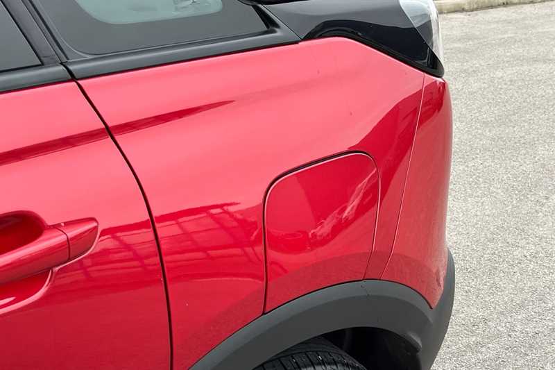 Used Vauxhall Crossland 2022 for sale - 76204124: Photo 46