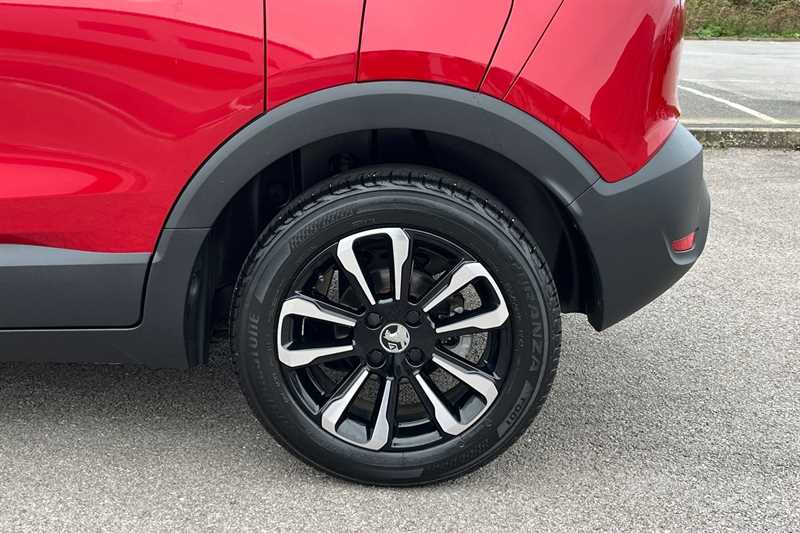 Used Vauxhall Crossland 2022 for sale - 76204124: Photo 47