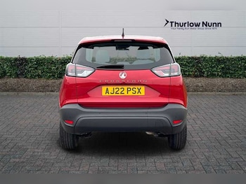 Used Vauxhall Crossland 2022 for sale - 76204124: Photo 4