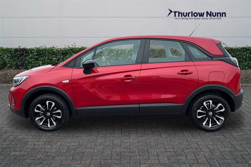 Used Vauxhall Crossland 2022 for sale - 76204124: Photo 6