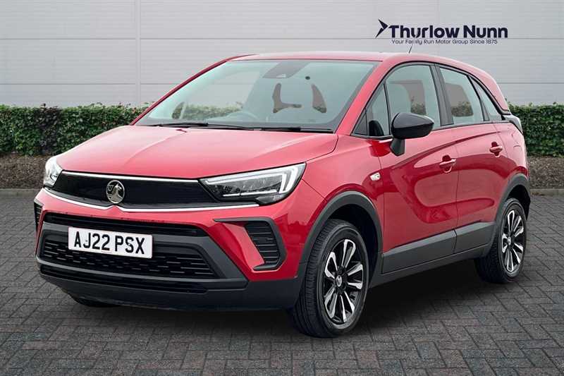 Used Vauxhall Crossland 2022 for sale - 76204124: Photo 7