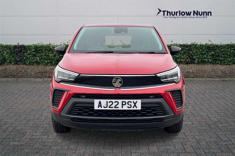 Used Vauxhall Crossland 2022 for sale - 76204124: Photo 8