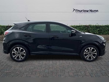 Used Ford Puma 2021 for sale - 75710325: Photo