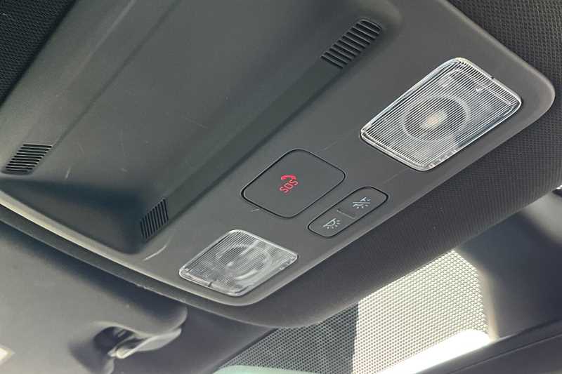 Vehicle 60