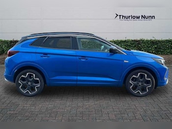 Used Vauxhall Grandland 2022 for sale - 76842384: Photo