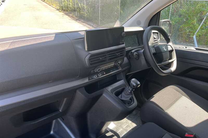 Used Vauxhall Vivaro 2024 for sale - 76459188: Photo 12