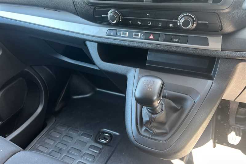 Used Vauxhall Vivaro 2024 for sale - 76459188: Photo 14