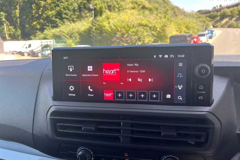 Used Vauxhall Vivaro 2024 for sale - 76459188: Photo 17