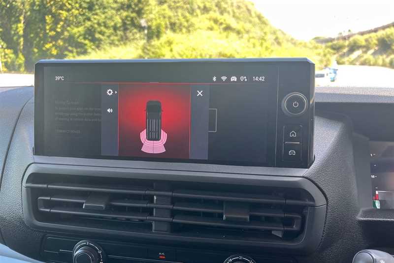 Used Vauxhall Vivaro 2024 for sale - 76459188: Photo 19