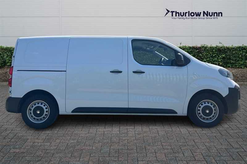 Used Vauxhall Vivaro 2024 for sale - 76459188: Photo 2