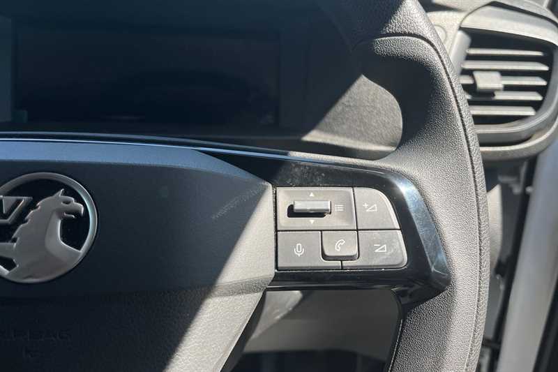 Used Vauxhall Vivaro 2024 for sale - 76459188: Photo 22