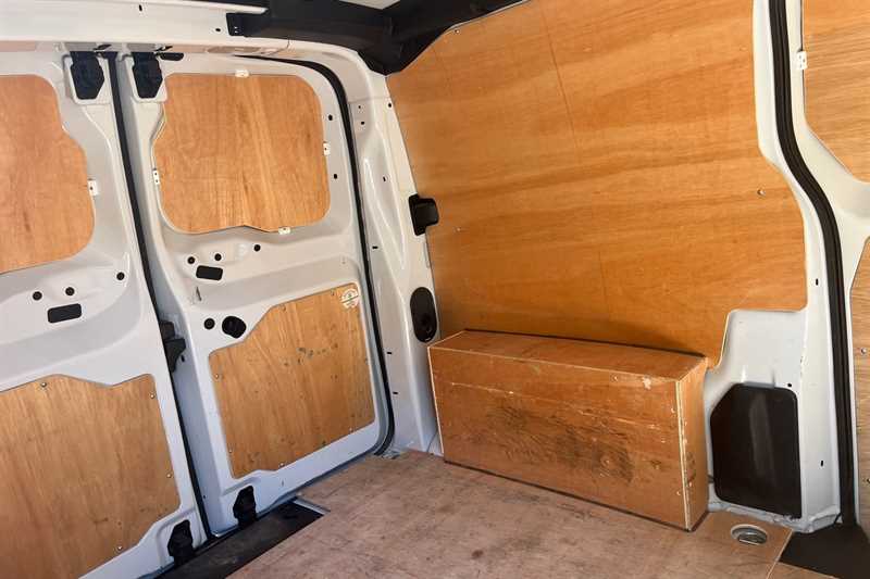 Used Vauxhall Vivaro 2024 for sale - 76459188: Photo 23