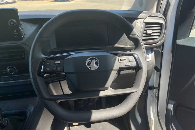 Used Vauxhall Vivaro 2024 for sale - 76459188: Photo 25