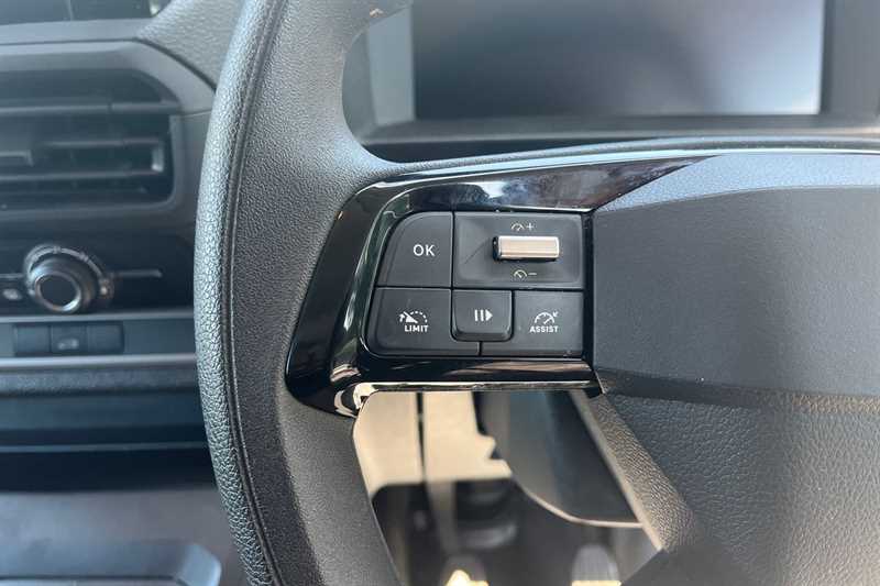 Used Vauxhall Vivaro 2024 for sale - 76459188: Photo 26