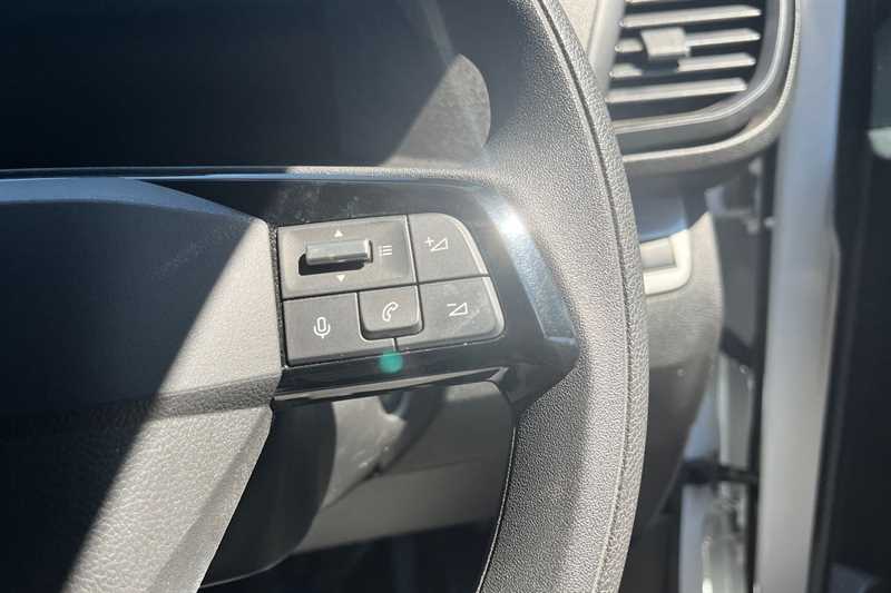 Used Vauxhall Vivaro 2024 for sale - 76459188: Photo 27