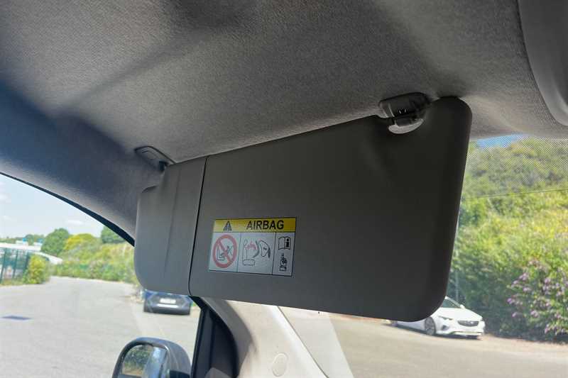 Used Vauxhall Vivaro 2024 for sale - 76459188: Photo 31