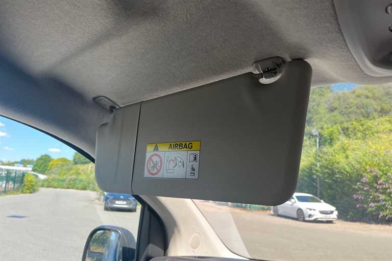 Used Vauxhall Vivaro 2024 for sale - 76459188: Photo 32