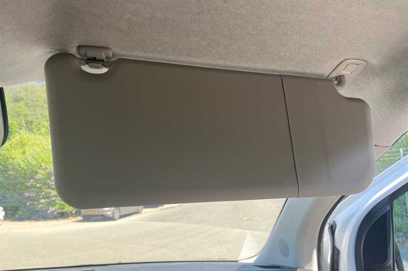 Used Vauxhall Vivaro 2024 for sale - 76459188: Photo 35