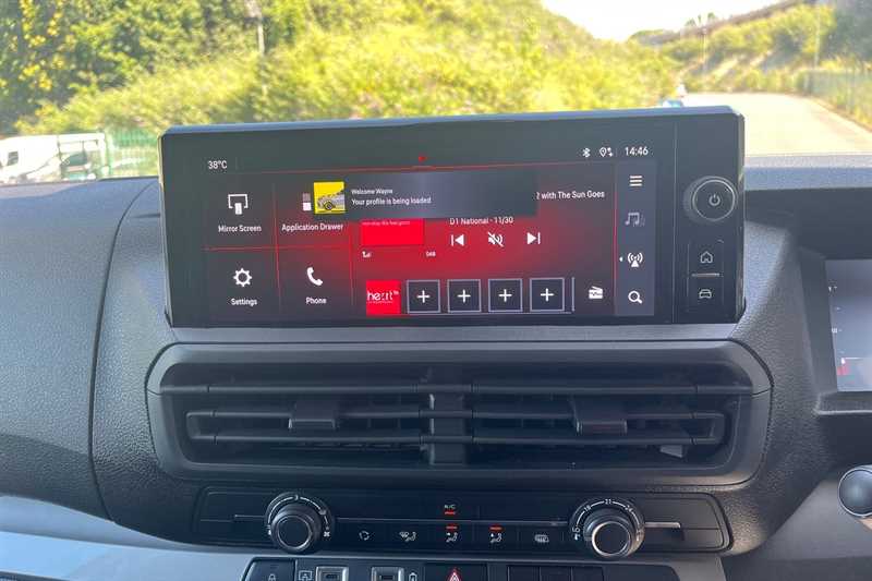 Used Vauxhall Vivaro 2024 for sale - 76459188: Photo 37