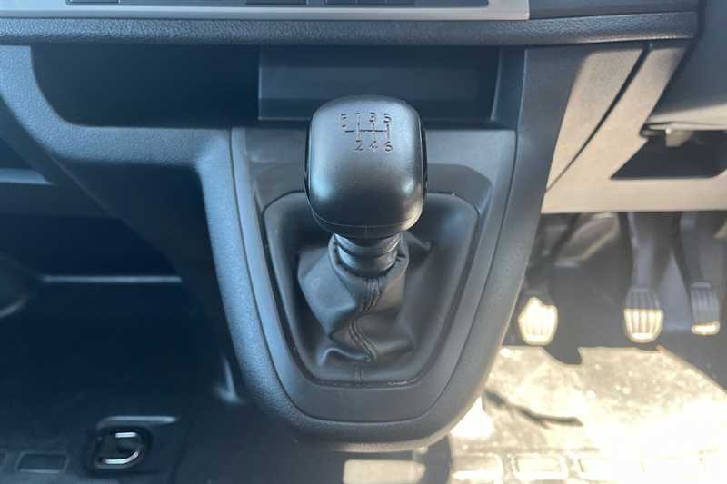 Used Vauxhall Vivaro 2024 for sale - 76459188: Photo 38