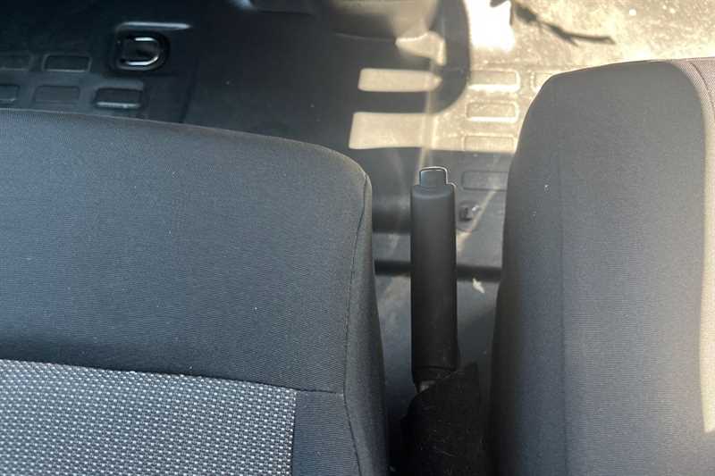 Used Vauxhall Vivaro 2024 for sale - 76459188: Photo 39