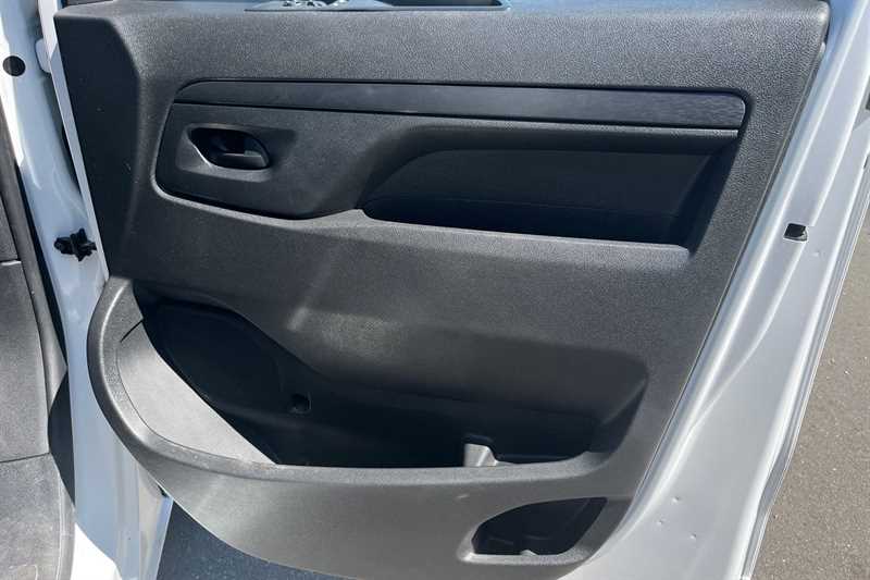 Used Vauxhall Vivaro 2024 for sale - 76459188: Photo 41