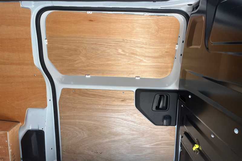 Used Vauxhall Vivaro 2024 for sale - 76459188: Photo 42