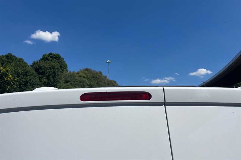 Used Vauxhall Vivaro 2024 for sale - 76459188: Photo 44