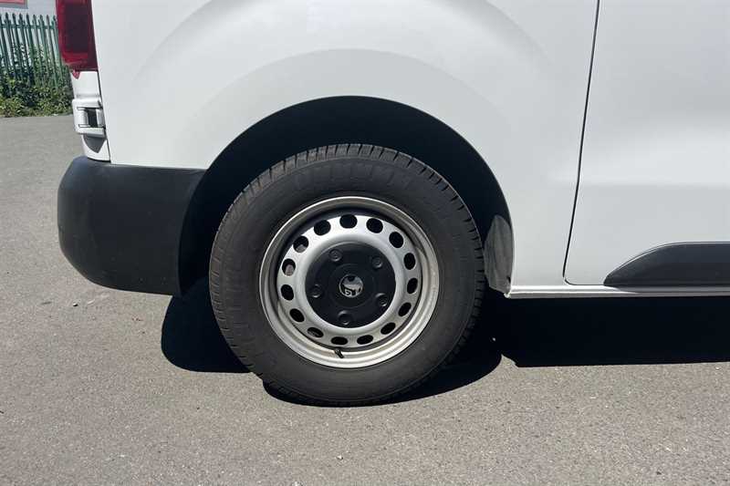 Used Vauxhall Vivaro 2024 for sale - 76459188: Photo 46