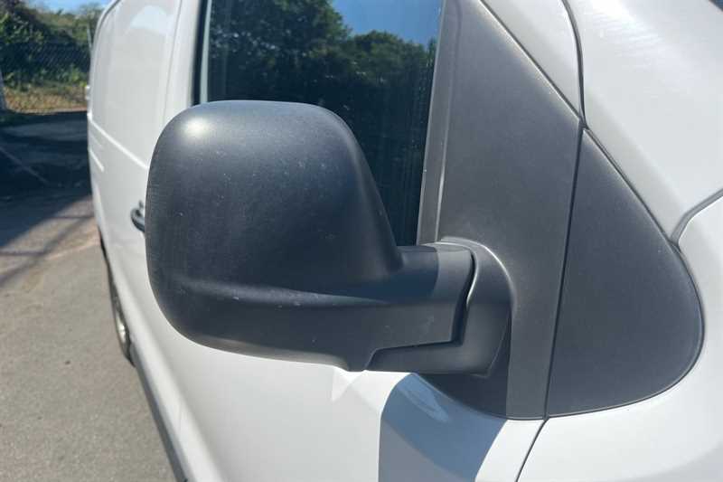 Used Vauxhall Vivaro 2024 for sale - 76459188: Photo 48