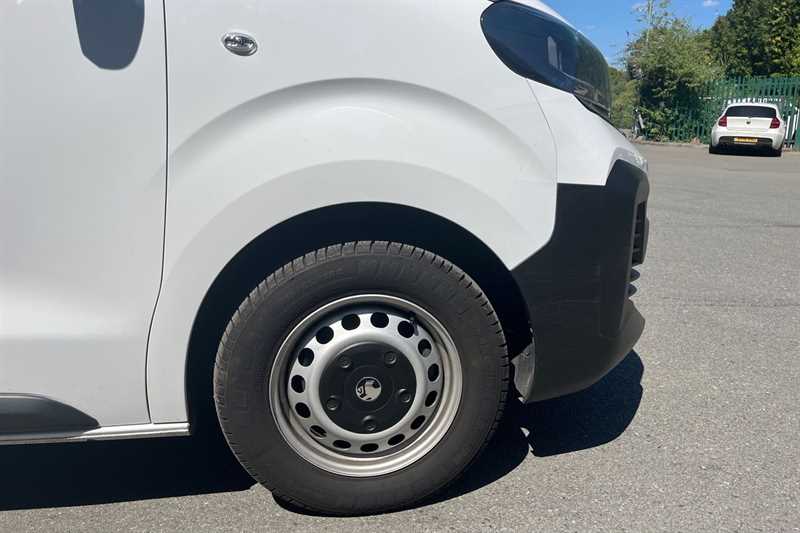 Used Vauxhall Vivaro 2024 for sale - 76459188: Photo 49