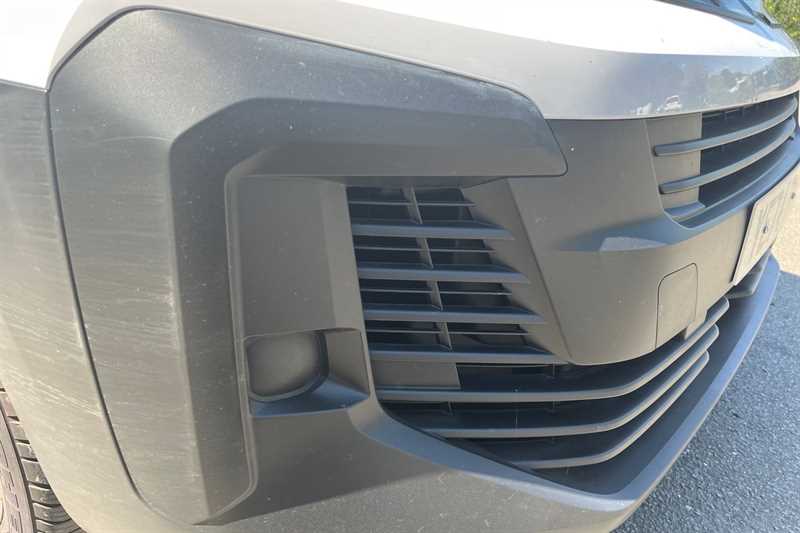 Used Vauxhall Vivaro 2024 for sale - 76459188: Photo 51