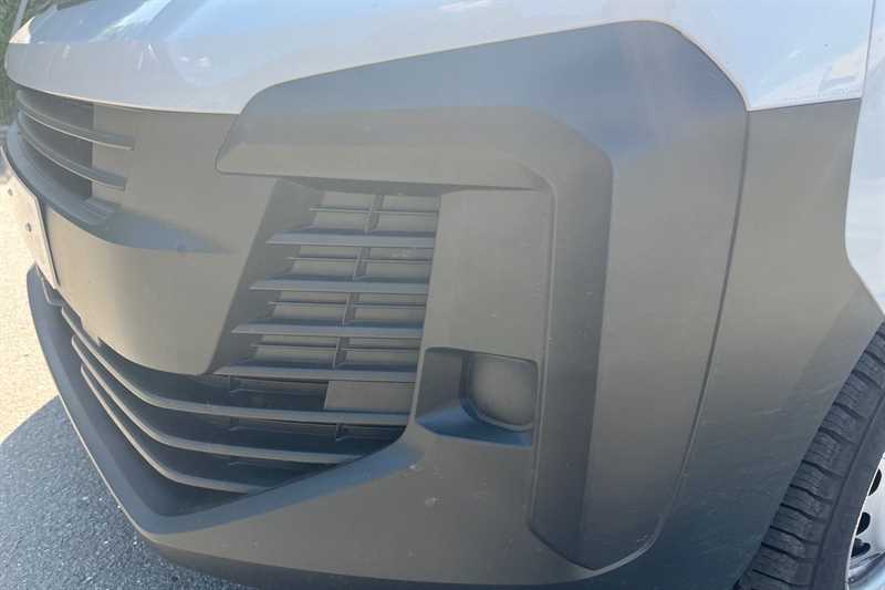 Used Vauxhall Vivaro 2024 for sale - 76459188: Photo 53