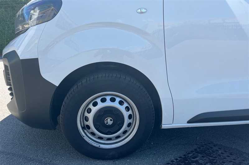 Used Vauxhall Vivaro 2024 for sale - 76459188: Photo 54