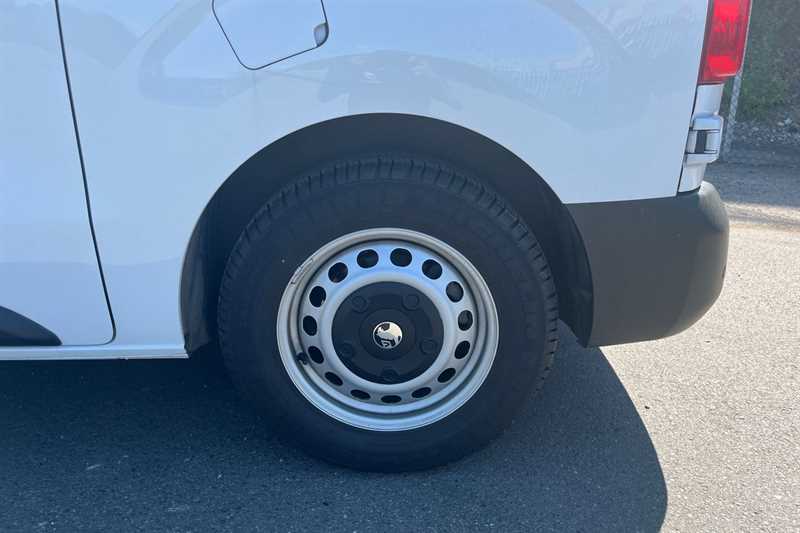 Used Vauxhall Vivaro 2024 for sale - 76459188: Photo 57