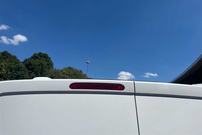 Used Vauxhall Vivaro 2024 for sale - 76459188: Photo 58