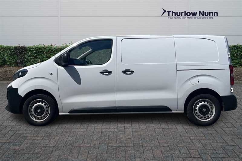 Used Vauxhall Vivaro 2024 for sale - 76459188: Photo 6