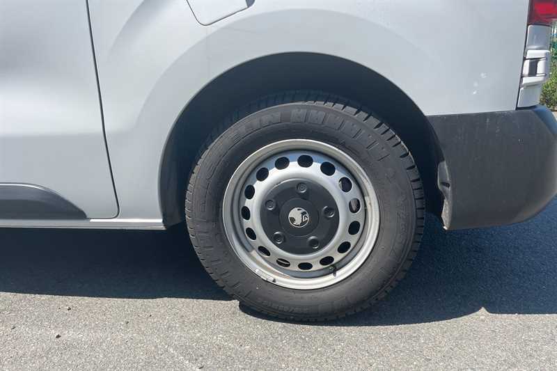 Used Vauxhall Vivaro 2024 for sale - 76459188: Photo 9