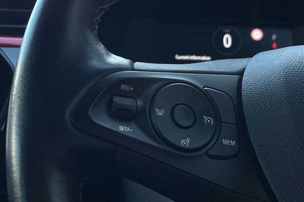 Used Vauxhall Corsa 2021 for sale - 76204336: Photo 21