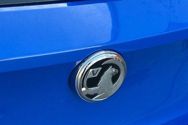 Used Vauxhall Corsa 2021 for sale - 76204336: Photo 25