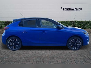 Used Vauxhall Corsa 2021 for sale - 76204336: Photo