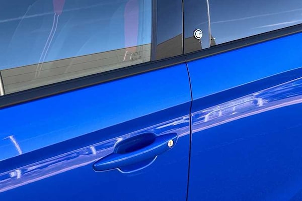 Used Vauxhall Corsa 2021 for sale - 76204336: Photo 46