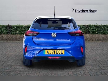 Used Vauxhall Corsa 2021 for sale - 76204336: Photo