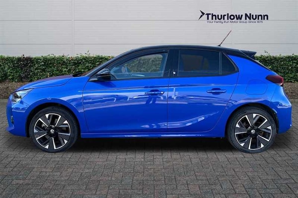 Used Vauxhall Corsa 2021 for sale - 76204336: Photo 6