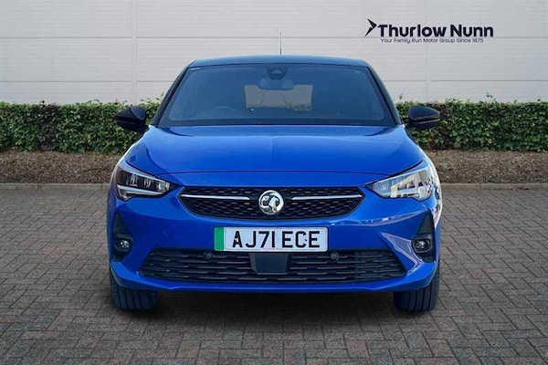 Used Vauxhall Corsa 2021 for sale - 76204336: Photo 8